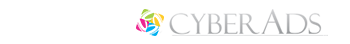 Cyber Advert Logo